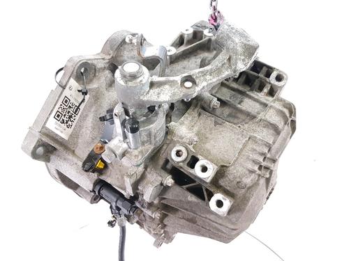 Gearbox OPEL CORSA D (S07) 1.3 CDTI (L08, L68) | BP34261710M3  - Image 6