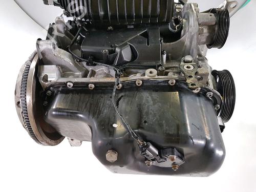 Engine SEAT IBIZA IV (6J5, 6P1) 1.2 TSI | BP36181897M1  - Image 12