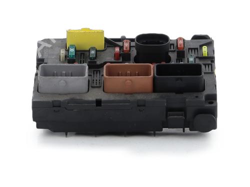 Used Fuse box Fuse box CITROËN C3 I (FC_, FN_) 1.4 HDi (68 hp) 36373217 36373217