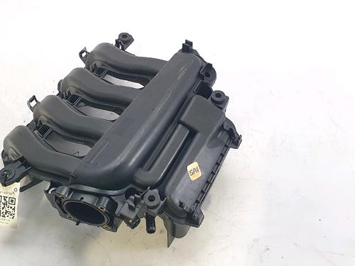 Manifold Indsugning RENAULT CLIO III (BR0/1, CR0/1) 1.6 16V (BR05, BR0B, BR0Y, BR15, BR1J, BR1M, BR1Y, CR0B,... (112 hp) 29321101