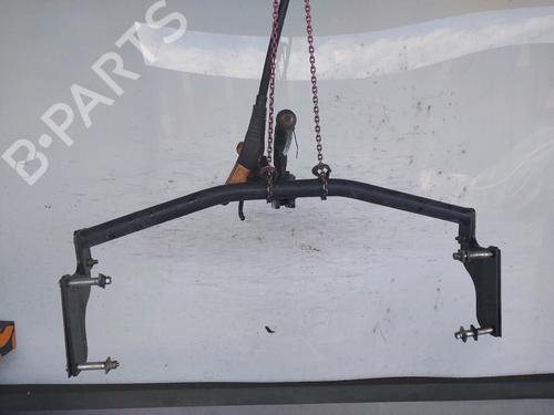 Used Tow ball/Mechanism Tow ball/Mechanism RENAULT MODUS / GRAND MODUS (F/JP0_) 1.5 dCi (FP0F, JP0F) (86 hp) 33645900 33645900