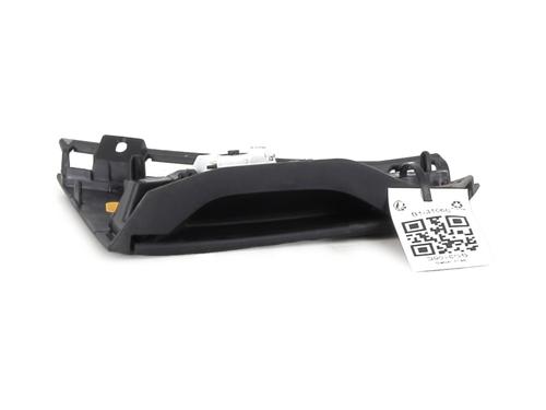 Poignée extérieure arrière droite RENAULT CLIO V (B7_) 1.0 TCe 90 (B7MT) (91 hp) 31085880