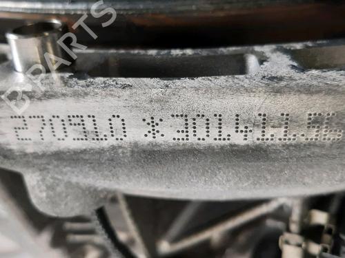 Engine MERCEDES-BENZ A-CLASS (W176) A 180 (176.042) | BP32717153M1  - Image 10