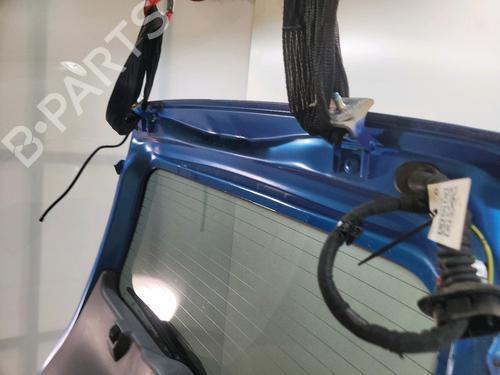 Tailgate PEUGEOT 1007 (KM_) 1.6 16V | BP29849028C6