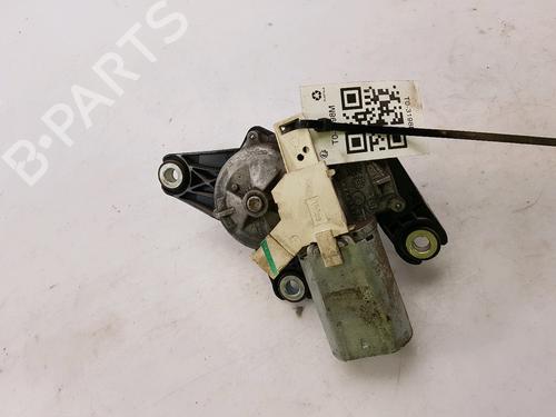 Rear wiper motor RENAULT TRAFIC II Bus (JL) 2.0 dCi 90 (JL00, JL01, JL0H, JL0M, JL0P, JL0S) | BP27900980M102 