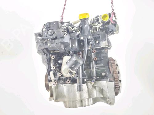 Engine RENAULT CLIO IV (BH_) 1.5 dCi 90 | BP30118798M1