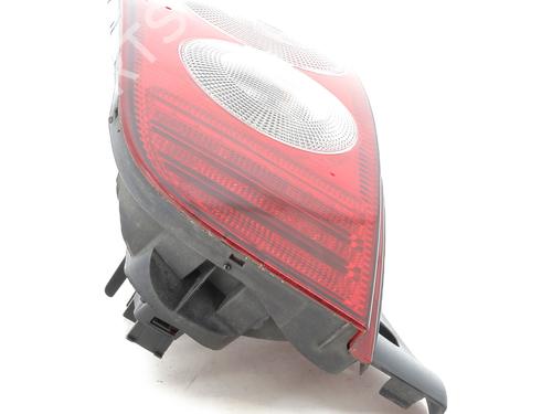 Used Left taillight NISSAN MICRA III (K12) 1.2 16V (65 hp) 24846082