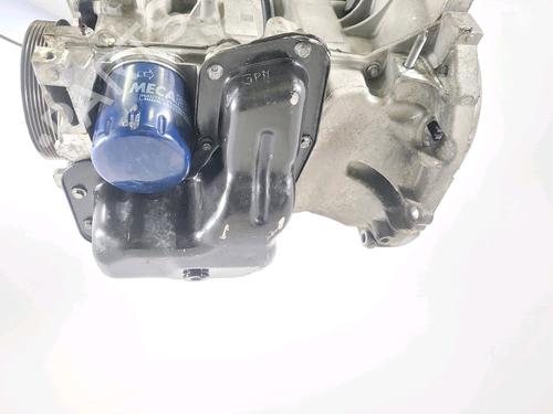 Engine CITROËN C3 II (SC_) 1.2 VTi 82 | BP29624242M1 