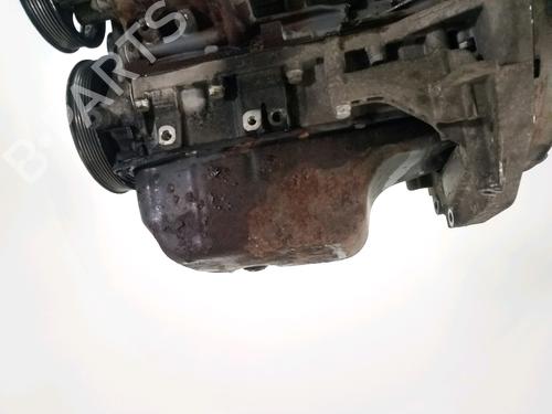 Engine SUZUKI SWIFT IV (FZ, NZ)  | BP27354279M1 