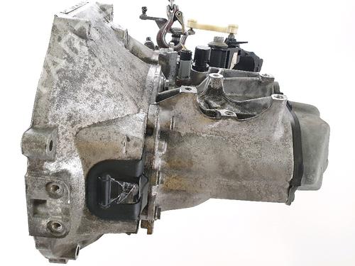 Used Gearbox CITROËN C3 I (FC_, FN_) [2002-2013]  27667861