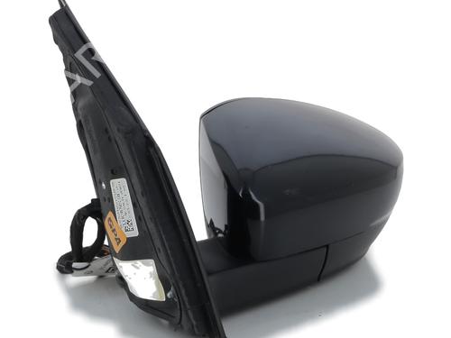 Left mirror VW POLO V (6R1, 6C1) 1.2 TSI 16V | BP30049200C26 