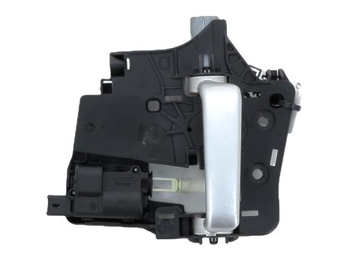 Elektronisk modul PEUGEOT 1007 (KM_) 1.6 16V (109 hp) 27912340
