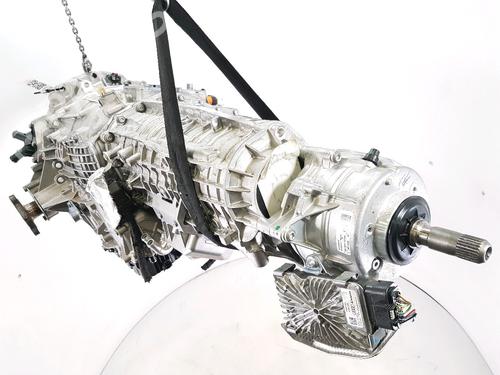 Gearbox AUDI A6 C9 (FN2) 2.0 TFSI PHEV quattro | BP39235670M3 - Image 8