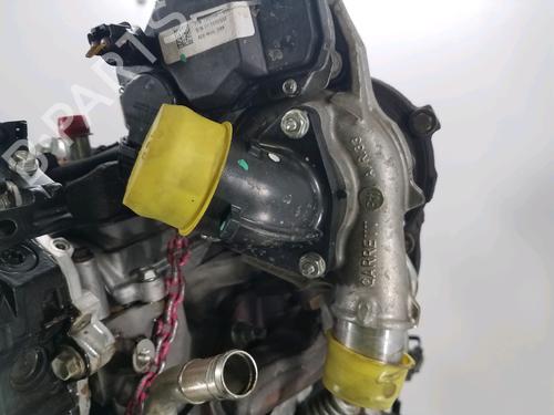 Engine TOYOTA YARIS (_P13_)  | BP24393830M1 