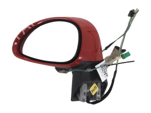 Used Left mirror Left mirror CITROËN C4 Coupe (LA_) 1.6 HDi (109 hp) 36006686 36006686