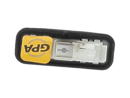 Tailgate handle PEUGEOT 3008 I MPV (0U_) 2.0 HDi 150 / BlueHDi 150 | BP27921491C132 