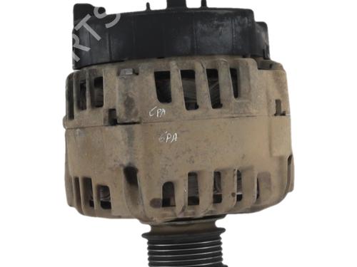 Alternator RENAULT KANGOO Express (FW0/1_) 1.5 dCi 75 (FW07, FW10, FW04) | BP37709547M7  - Image 5