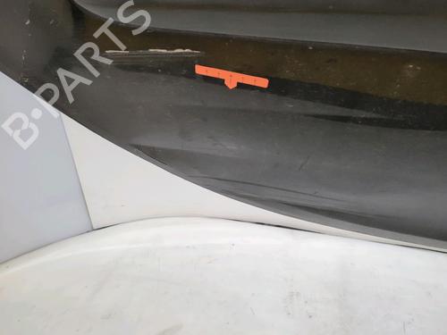 Right rear door RENAULT CLIO III (BR0/1, CR0/1) 1.5 dCi (BR17, CR17) | BP29874973C5