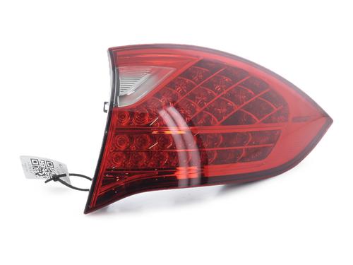 Right taillight PORSCHE CAYENNE (92A) 4.8 S | BP36692155C35 - Image 5