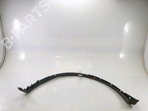 Used Rear left wheel arch trim RENAULT KADJAR (HA_, HL_) 1.5 BLUE dCi 115 (HLA6) (116 hp) 27908423