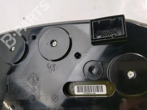 Instrument cluster LANCIA DELTA III (844_) 1.6 D Multijet (844.AXC11, 844.AXC1A) | BP11145830C47 
