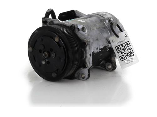 Used AC compressor PEUGEOT 406 (8B) 1.8 16V (110 hp) 31866950