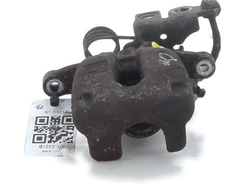 Used Right rear brake caliper VW CADDY III Box Body/MPV (2KA, 2KH, 2CA, 2CH) 1.9 TDI (105 hp) 32006228
