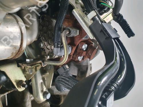 Engine FORD FOCUS II (DA_, HCP, DP) 1.6 TDCi | BP38586437M1 - Image 8