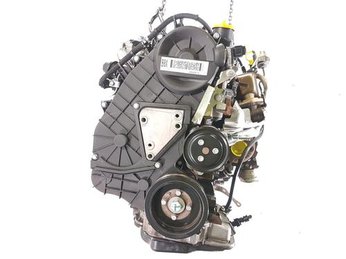 Motor OPEL ZAFIRA / ZAFIRA FAMILY B (A05) 1.7 CDTI (M75) (125 hp) 30653748