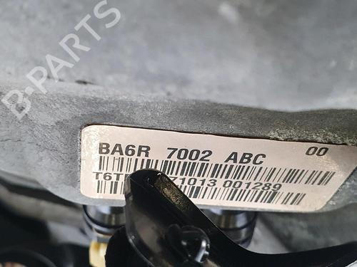 Gearbox FORD FIESTA VI (CB1, CCN) 1.6 TDCi | BP32040052M3  - Image 5