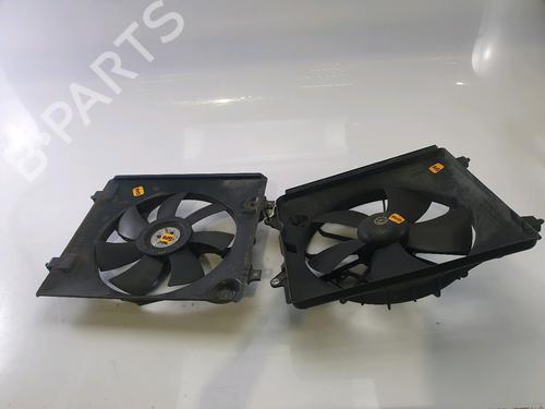Køleventilator elektrisk HONDA CR-V IV (RM_) [2012-2025]  28447047