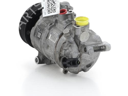AC compressor VW PASSAT B8 (3G2, CB2) 2.0 TDI | BP37166644M34 - Image 2
