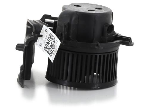 Ventilator motor RENAULT CLIO II (BB_, CB_) 1.5 dCi (B/CB07) | BP30558663M62 