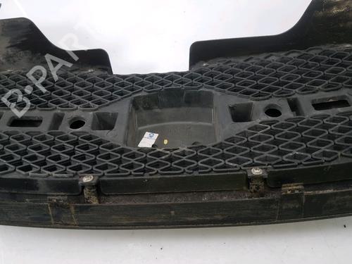 Grille HYUNDAI GETZ (TB) 1.4 i | BP12595282C40 