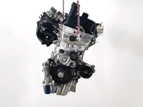 Motor Motor PEUGEOT 108 1.0 VTi (69 hp) 34711720 34711720