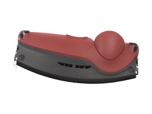 Dashboard RENAULT CLIO IV (BH_) 0.9 TCe 90 (BHNF, BHMA, BHMH, BHJK, BHJR) | BP35798821C46 - Image 3