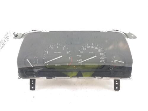Used Instrument cluster Instrument cluster ROVER 25 I Hatchback (RF) 1.4 16V (84 hp) 10446576 10446576