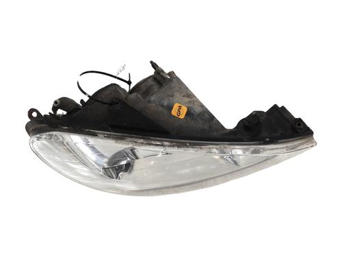 Right headlight PEUGEOT 206 Hatchback (2A/C)  | BP26039362C29 