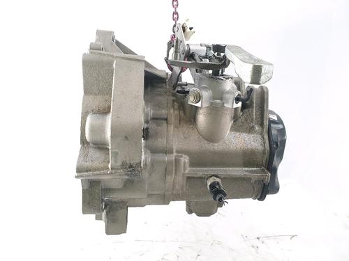 Used Gearbox SKODA FABIA II (542) 1.2 (70 hp) 30918202