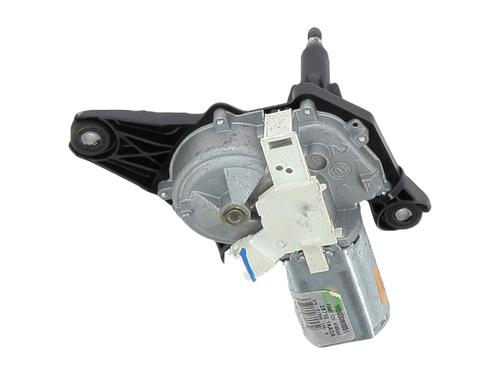 Used Rear wiper motor NISSAN JUKE (F15) 1.5 dCi (110 hp) 26677908
