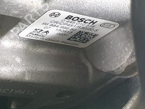 Engine CITROËN BERLINGO Box Body/MPV (B9) 1.6 HDi / BlueHDi 75 | BP37657833M1 - Image 8