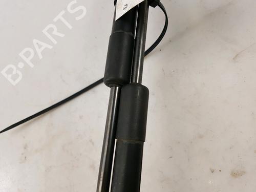 Tailgate lift support NISSAN QASHQAI I (J10, NJ10) 1.6 dCi | BP27916861C138 