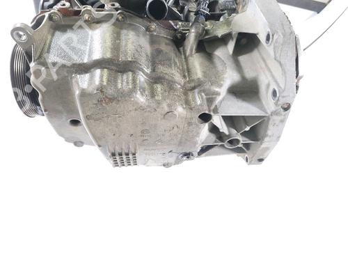 Engine RENAULT SCÉNIC II (JM0/1_) 1.5 dCi (JM1F) | BP30523864M1 
