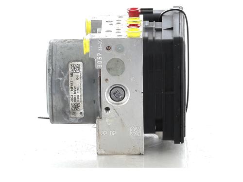 ABS pump JAGUAR E-PACE (X540) 2.0 D180 AWD | BP17024781M43 