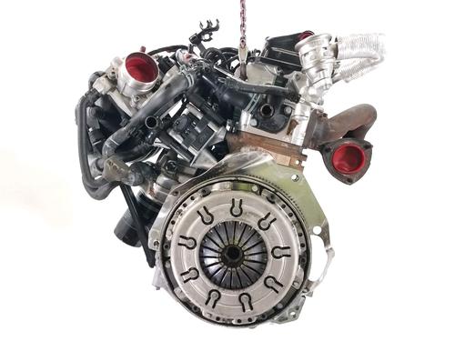 Engine VW PASSAT B5.5 Variant (3B6) 2.0 | BP10459153M1  - Image 5