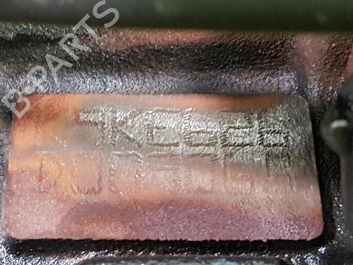 Engine DACIA DOKKER MPV (KE_) 1.5 dCi (KEAJ, KEAH) | BP31749667M1 - Image 10