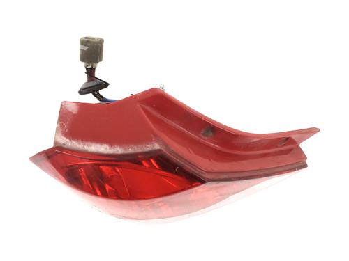 Used Left taillight CHEVROLET AVEO / KALOS Hatchback (T250, T255) 1.4 16V (94 hp) 31367997