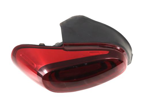 Used Left taillight CITROËN C3 III (SX) 1.2 PureTech 82 (83 hp) 31078953