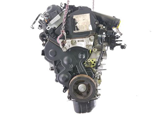 Used Engine Engine 39498526 39498526