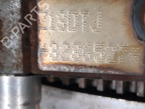 Engine OPEL CORSA D (S07) 1.3 CDTI (L08, L68) | BP31577609M1 